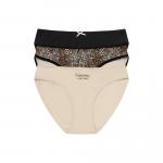Figi Mimi 36508 K046 Zestaw 3 sztuk