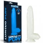 10\'\' Lumino Play Dildo