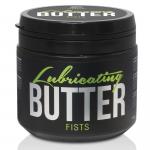 CBL Lubricating BUTTER Fists (500ml)