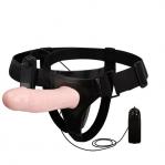 BAILE - Vibratin Hollow Strap-on