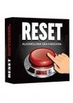 Gra - RESET-alkoholowa gra karciana