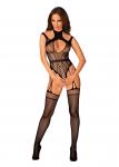 Bodystocking G327