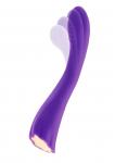 Dahlia G-Spot Vibrator Purple