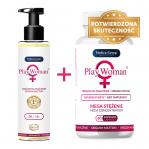 WinWoman - na Pobudzenie Orgazmu - 150 ml + 60 kaps. - Nr 1 wśród KLIENTÓW !!!