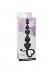 Plug/kulki-Anal Beads Begginers Beads Black