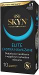 SKYN Elite Extra Lube BX10