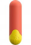 Riot Orange