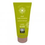 Shiatsu Love Glide Anal Body Sensation 100ml.