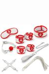 MAI ATTRACTION NURSE SERIES 8 PCS