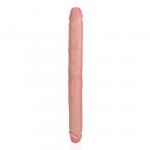 Slim Double Ended Dong 14""