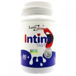 INTIM TASTE 80 caps