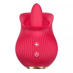 Vibrator - Petal Bliss