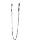 Adjustable Nipple Clamps - Metal