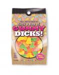 Suck a Bag of Gummy Dicks