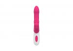 Eie USB 10 functions of vibrating & rotation bead & thrusting