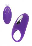 Tease & Arouse C-Ring Purple