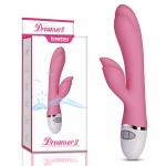 Dreamer II Rechargeable Vibrator