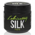 Lubricating SILK Fist (500ml)