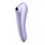Dual Pleasure (Mauve)