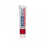 Premium - Siliconebased Anal Lubricant - 0.3 fl oz / 10 ml