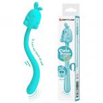 CUTE BUNNY, Flirting Stick, 7 vibration functions, Magnetic USB charging