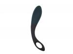 AL.Black Heart (Teal/Black)