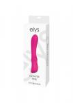 VIBRATORE CLASSICO ELYS - CONVEX PINK