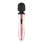 Rosy Gold - Nouveau Curve Massager