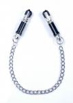 Stymulator- Exclusive Nipple Clamps No.12 - Fetish B - Series