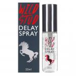 Wild Stud Delay spray extra strong