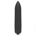 X-Basic Bullet Long one speed Black