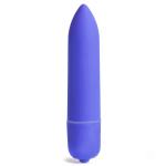 X-Basic Bullet Long one speed Blue