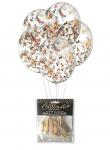 GLITTERATI, Penis Confetti Balloons