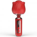 Vibrator - Rose Magic