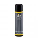 Pjur Basic Personal Glide 100ml-silicone