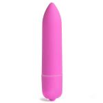 X-Basic Bullet Long one speed Pink