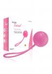 Kulki-Joyballs Trend single, rose