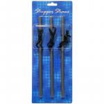 Kheper Games Stripper Straws Female Multi