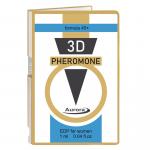 Feromony - 3D Pheromone for women 45 plus 1ml