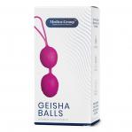 Kulki gejszy - Geisha Balls by Medica-Group