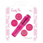Stymulator-MULTI STIMULATOR PINK PLEASY
