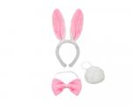 Fun Products - Bunny Roleplay Kit