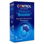 Control Pleasure Booster- nakładka wibracyjna