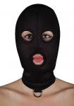 Extreme Mesh Balaclave with D-Ring