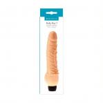 Wibrator- Me You Us Bully Boy 7 Realistic Vibrator Flesh