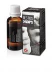 Testos Drops (15ml)