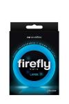 FIREFLY HALO LARGE BLUE