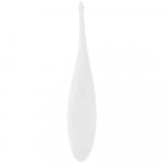 Stymulator - Twirling Fun Trip Vibrator (White)