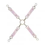 Paris Collection - Hogtie Connectors - Pink
