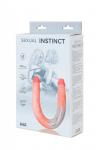 Double-sided dildo Sexual Instinct